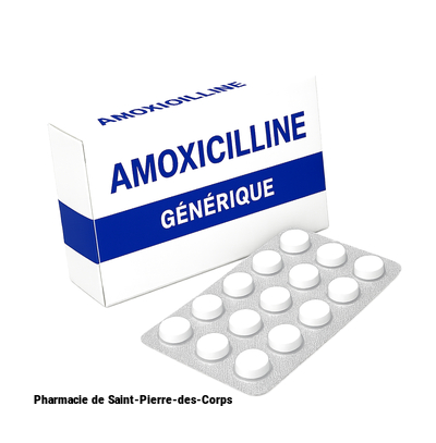 amoxicilline