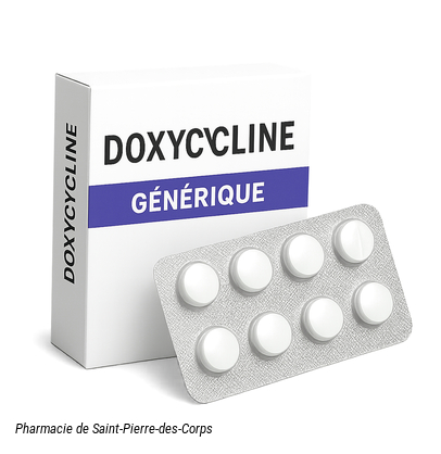 doxycycline