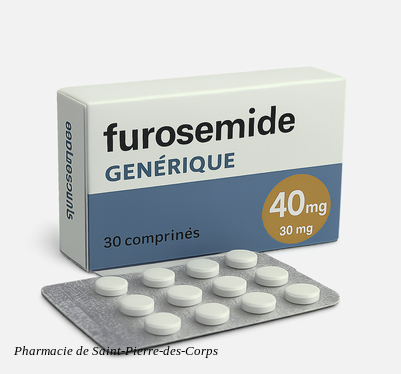 furosemide