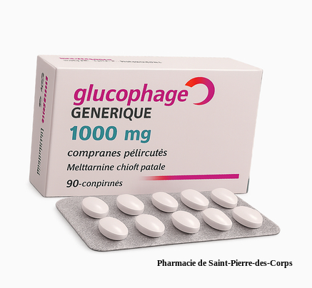 glucophage