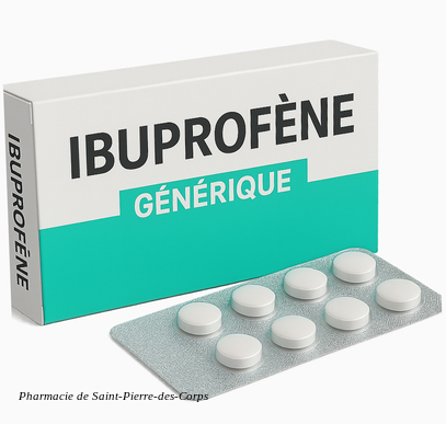 ibuprofene