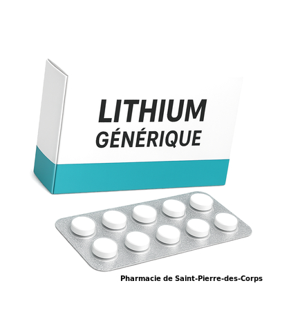 lithium