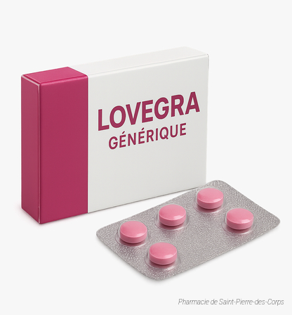 lovegra