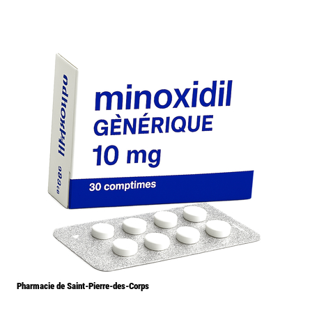 minoxidil
