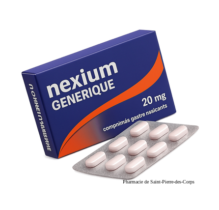 nexium