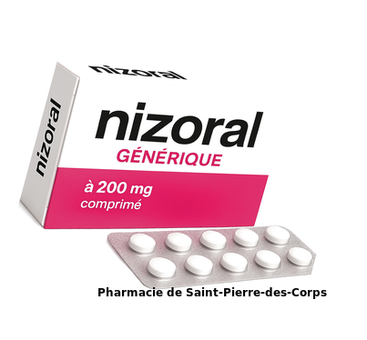 nizoral