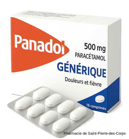panadol