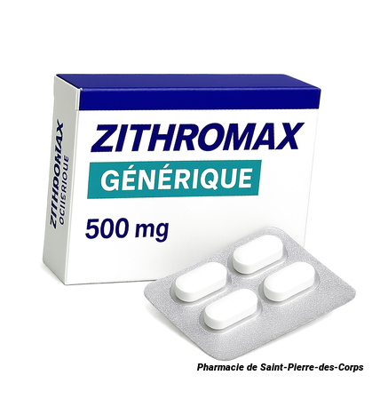 zithromax