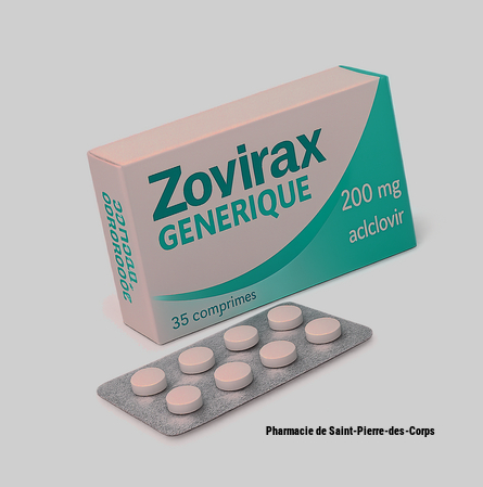 zovirax